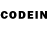 Codein напиток Lean (лин) Milka lik